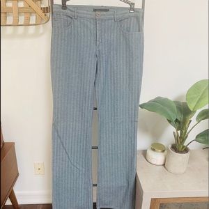 Marc Jacobs Wide Leg Women’s Trouser